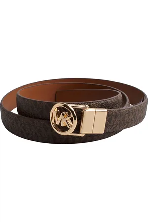 Michael Kors Mujer, Accesorios, Marrón, Talla: S