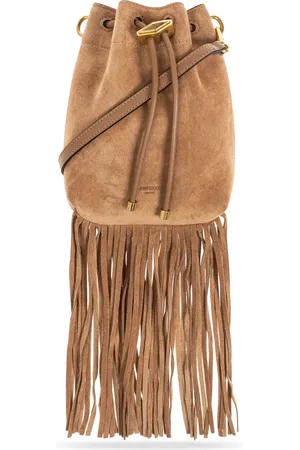 Jimmy Choo Mujer, Bolsos, Marrón, Talla: ONE Size