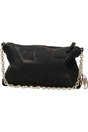 Armani Exchange Mujer, Bolsos, Negro, Talla: ONE Size