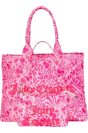 Juicy Couture Mujer, Bolsos, Rosa, Talla: ONE Size