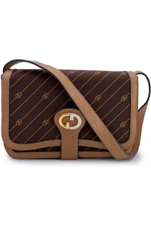 Gucci Mujer, De segunda mano, Marrón, Talla: ONE Size