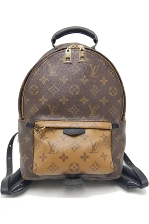LOUIS VUITTON Mujer, De segunda mano, Marrón, Talla: ONE Size