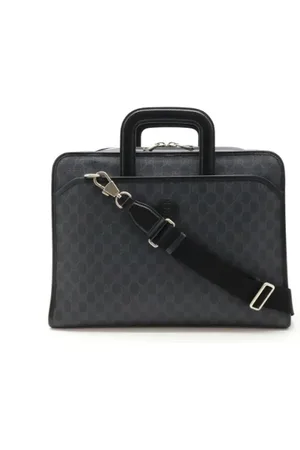 Gucci Hombre, De segunda mano, Gris, Talla: ONE Size