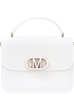 MARC ELLIS Mujer, Bolsos, Blanco, Talla: ONE Size