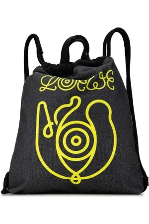Loewe Mujer, De segunda mano, Gris, Talla: ONE Size