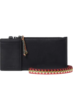 Lanvin Hombre, Accesorios, Negro, Talla: ONE Size