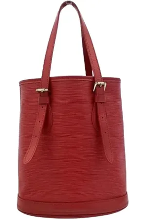 LOUIS VUITTON Mujer, De segunda mano, Rojo, Talla: ONE Size