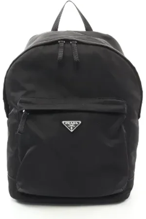 Prada Mujer, De segunda mano, Negro, Talla: ONE Size