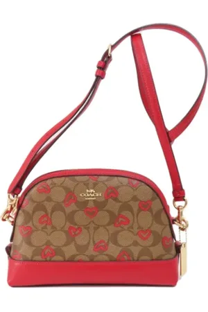 Coach Mujer, De segunda mano, Marrón, Talla: ONE Size