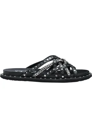 Cult Mujer, Zapatos, Negro, Talla: 37 EU