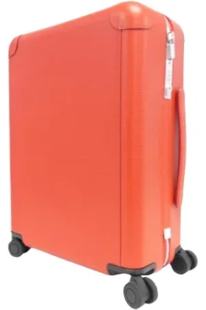 LOUIS VUITTON Mujer, De segunda mano, Rojo, Talla: ONE Size