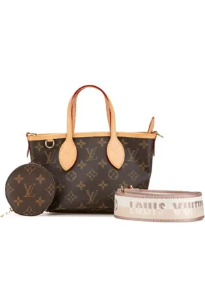 LOUIS VUITTON Mujer, De segunda mano, Marrón, Talla: ONE Size