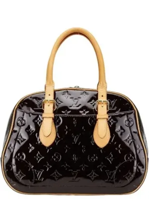LOUIS VUITTON Mujer, De segunda mano, Púrpura, Talla: ONE Size