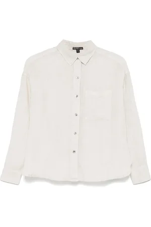 James Perse Mujer, Blusas y Camisas, , Talla: M
