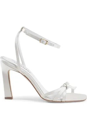 DEE OCLEPPO Mujer, Zapatos, Blanco, Talla: 36 EU