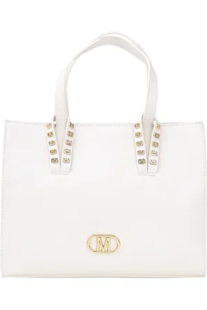 MARC ELLIS Mujer, Bolsos, Blanco, Talla: ONE Size