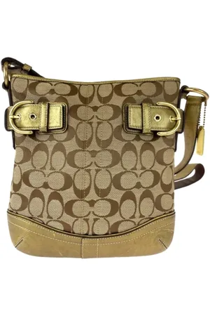 Coach Mujer, De segunda mano, , Talla: ONE Size
