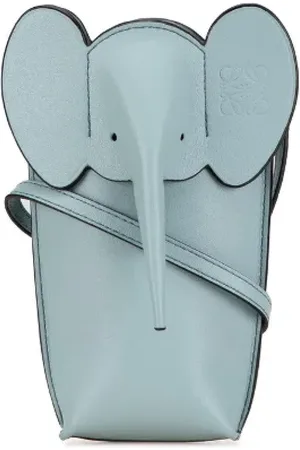 Loewe Mujer, De segunda mano, Azul, Talla: ONE Size