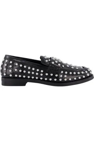 Steve Madden Mujer, Zapatos, Negro, Talla: 38 EU