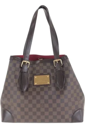 LOUIS VUITTON Mujer, De segunda mano, Marrón, Talla: ONE Size