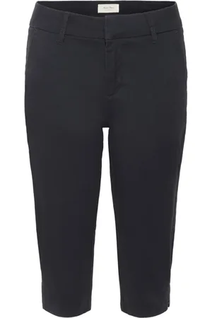 Part Two Mujer, Pantalones, Azul, Talla: XL