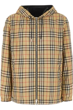 Burberry Hombre, Chaquetas, , Talla: L