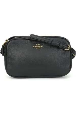 Coach Mujer, De segunda mano, Negro, Talla: ONE Size