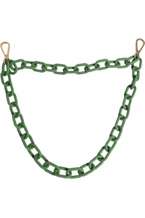 Dolce & Gabbana Mujer, Bolsos, Verde, Talla: ONE Size