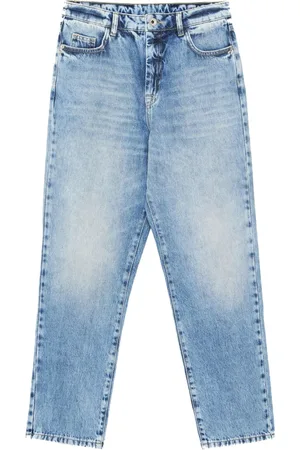 Patrizia Pepe Mujer, Vaqueros, Azul, Talla: W29
