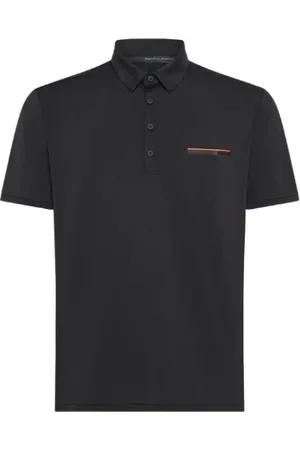 RRD Hombre, Camisetas, Negro, Talla: M