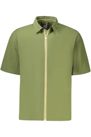 K-Way Hombre, Chaquetas, Verde, Talla: L