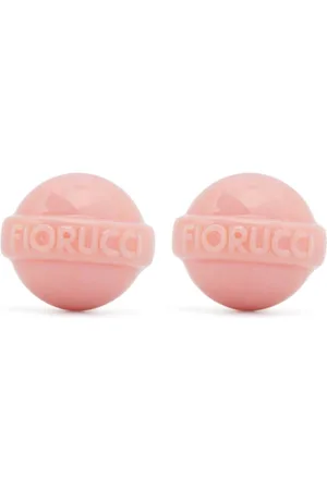 Fiorucci Mujer, Accesorios, Rosa, Talla: ONE Size