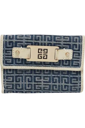 Givenchy Mujer, De segunda mano, Azul, Talla: ONE Size