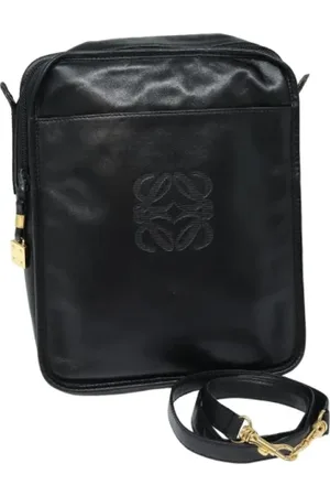 Loewe Mujer, De segunda mano, Negro, Talla: ONE Size