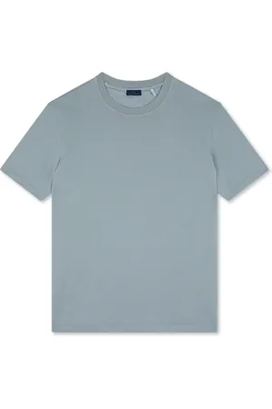 Paul & Shark Hombre, Camisetas, Verde, Talla: 2XL