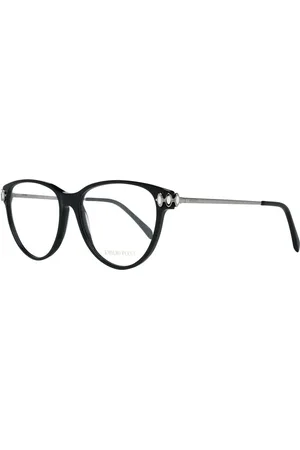 Emilio Pucci Mujer, Accesorios, Negro, Talla: ONE Size