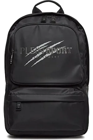 Philipp Plein Unisex, Bolsos, Negro, Talla: ONE Size