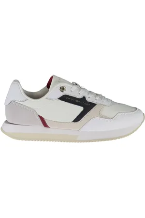 Tommy Hilfiger Mujer, Zapatos, Blanco, Talla: 39 EU