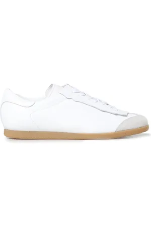 Maison Margiela Hombre, Zapatos, Blanco, Talla: 42 EU