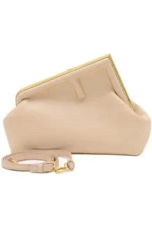 Fendi Unisex, De segunda mano, Rosa, Talla: ONE Size