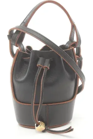Loewe Mujer, De segunda mano, Negro, Talla: ONE Size