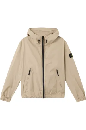 Stone Island Hombre, Chaquetas, , Talla: L