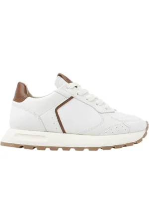 Nubikk Hombre, Zapatos, Blanco, Talla: 40 EU