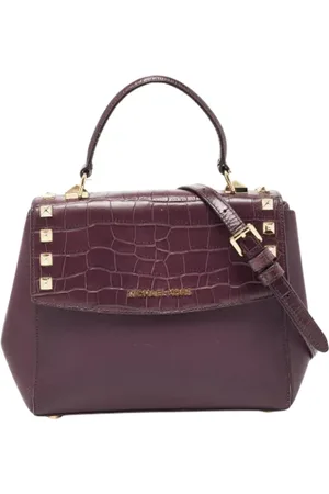 Michael Kors Mujer, De segunda mano, Rojo, Talla: ONE Size