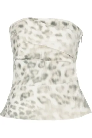 ROTATE Mujer, Camisetas, , Talla: S