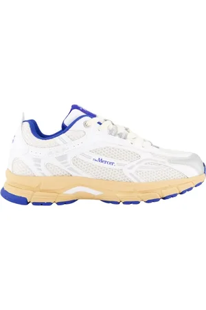Mercer Amsterdam Mujer, Zapatos, Blanco, Talla: 39 EU