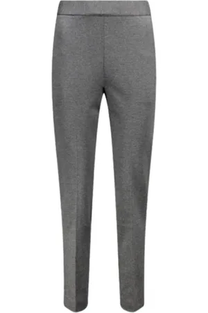 pennyblack Mujer, Pantalones, Gris, Talla: XS