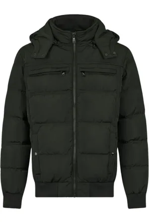 Roberto Cavalli Hombre, Chaquetas, Verde, Talla: L