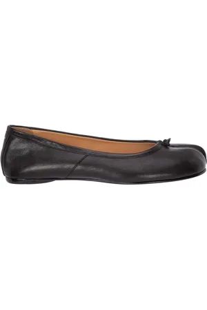 Maison Margiela Mujer, Zapatos, Negro, Talla: 36 EU