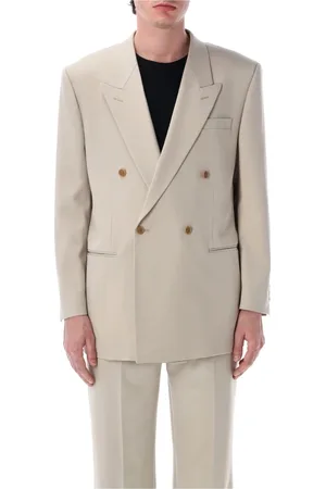 Sunflower Hombre, Chaquetas, Gris, Talla: M